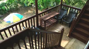 Habitación privada con jardín - Image 4