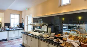 Hotel Villa Geyerswörth - Image 4