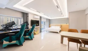 Shark Speed Esports Apartment (Botou Xinhe Commercial Building Branch) - Image 2