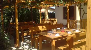 Guest House Nash Dom - Image 4
