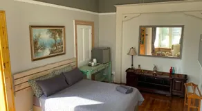 Heath Villa - private room - Image 4