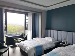 Enjoy Sleep Business Hotel - Image 2