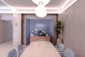 Hanting Anshun Xixiu Gu Fu Street Hotel - Image 4