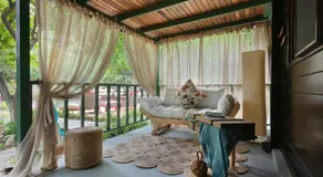 Gayb-i Bungalows , Plus 12 Years Old - Free Access to Beach - Image 3