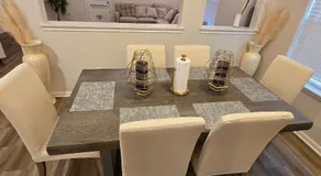 Modern Spacious Home Near the medical center, NRG, Downtown and UHD - Image 4