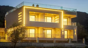 Aura Luxury Suites - Olympiada Seaside Accessible Friendly - Image 5