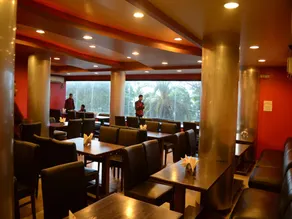 KF Hotel - Image 2