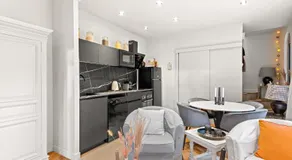 La Villa Serenna - Appt avec jardin, 15 mn de Lyon - Image 5