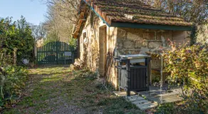 Villa Les Mimosas - 3 chambres d'hôtes - Image 5