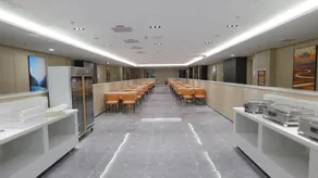 MEHOOD LESTIE Hotel (Urumqi International Grand Bazaar South Gate Subway Station) - Image 2