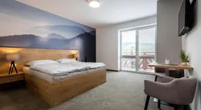 Vila Anna - Ubytovanie Bešeňová - Image 2