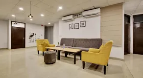 Townhouse Saket Residency Near Saket Metro - Image 4
