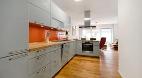 Ferienwohnung an der Gustavsburg - Image 3