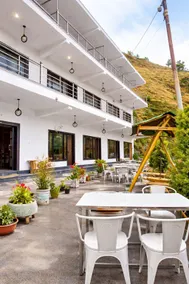 The Tranquil hotel - Image 4