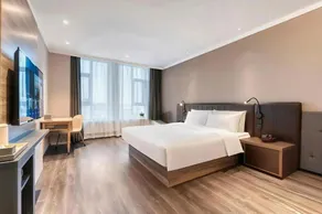 Qingting Hotel (Qingyang Oriental Regent Mall Branch) - Image 2