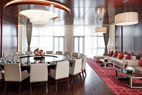 Jixian Marriott Hotel - Image 5