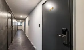Brown Dot Hotel Suwon Jeongja Branch - Image 4
