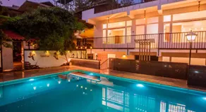 Wayanad Valentine Pool Resort - Image 2