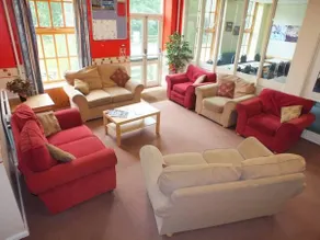 Cote Ghyll Mill Bed & Breakfast at Osmotherley - Image 5