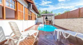 House Jurerê Internacional - Image 5