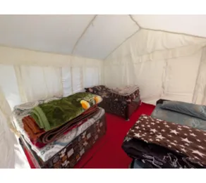 Neelkanth camp Kedarnath - Image 2