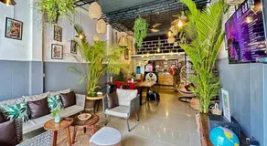 THE PLACE Hostel Battambang - Image 2