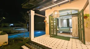 Isles Luxury Beach B&B - Image 5