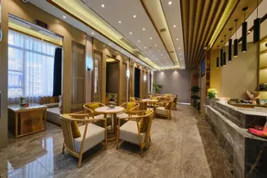 Tumai House Hotel (Xuanhan Yilian Branch) - Image 4