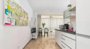 Apartamento Soho centro malaga - Image 2