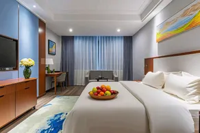 King's Park International Hotel - Image 2