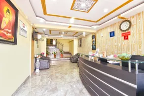 Sai Swastik Hotel - Image 2