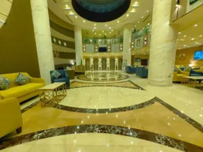 Al Arab Mashaer Hotel - Image 5