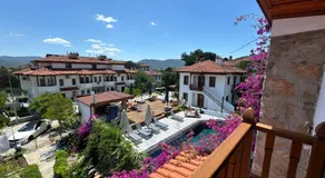 Tomsan Villas Akyaka - Image 2