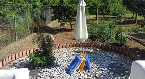Εξοχική κατοικία - cottage Τίνα - Image 5