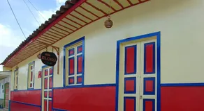 Hostal El Chili - Image 2