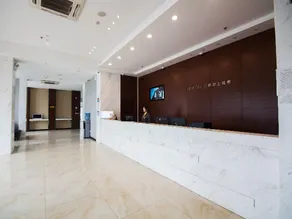 City Comfort Inn Yichang Wanda Plaza Yunhe Park - Image 3
