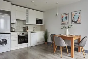 Wembley Stadium by Viridian Apartments - Image 3