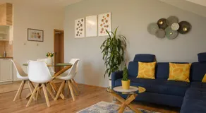 Eliza 1 Birdland Golf Apartman - Image 2