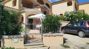 Il Frutto del Fico d'India house, quiet place between beach and countryside, Tiriddò Porto Istana , shared swimming pool ,only for guests - Image 4