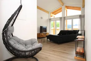 Ferienwohnung mit Sauna - Image 1