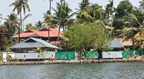 DWARAKA River Front Homestay - Image 3