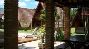 Pousada Farol da Barra - Image 5
