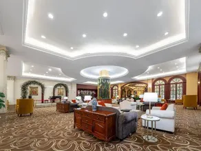 Conch International Conference Center - Image 4