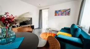Schicke Wohnung in Seenähe! - Image 2