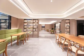 Ji Hotel Wuhu High-Tech Zone University Town - Image 3