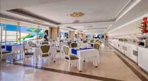 SL La Perla Hotel Kemer - Image 4