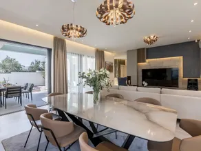 Three Bedroom Villa with Pool - Image 4
