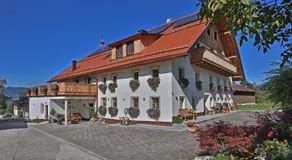 Apartamento 1 - Bachbauer - Fam. Rauchenzauner - Image 5