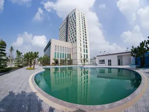 Muong Thanh Grand Thanh Hoa Hotel - Image 2