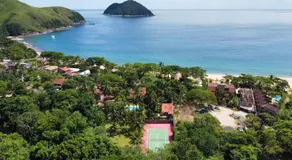 Vila dos Tangarás, Casa 1 Praia, a 30m do mar - Image 5